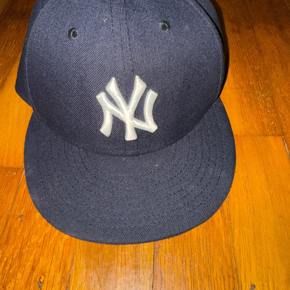 New Era Cap